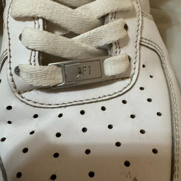 Nike Air Force 1 "AF1" Size 9 Used condition - Picture 4 of 13